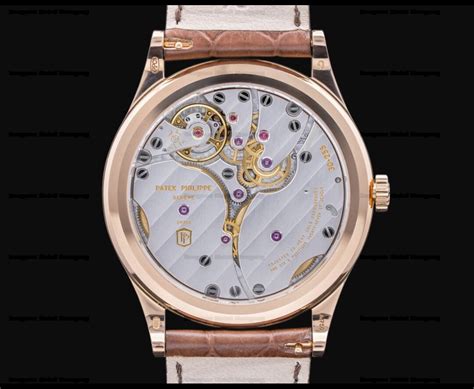 patek philippe founded date|when did Patek Philippe start.